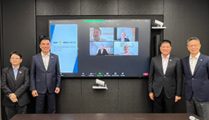 尊龙凯龙时官网进入网页董事会决议通过收购德国BHTC 拓展智慧移动生态圈